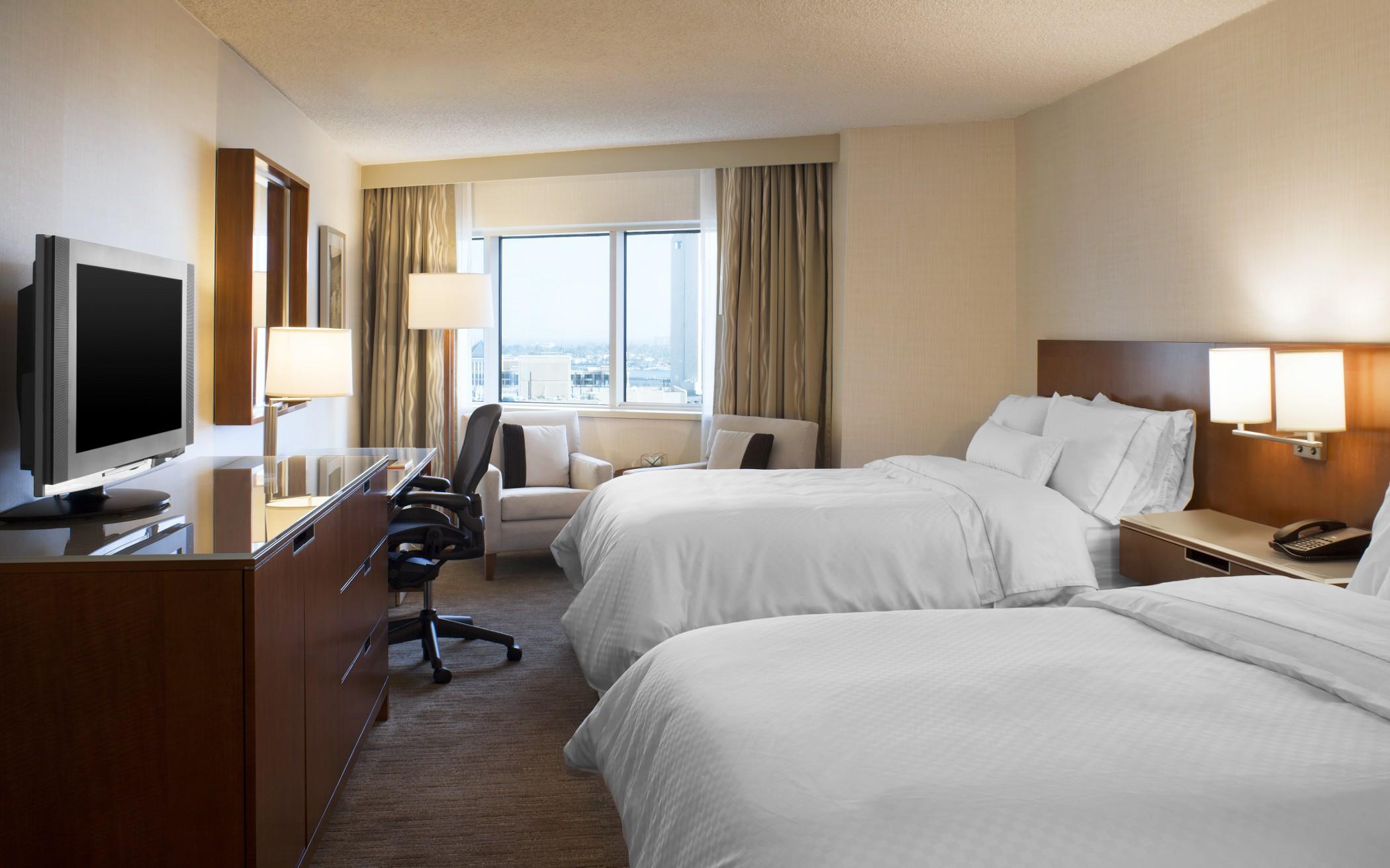 The Westin San Diego Bayview Kamer foto