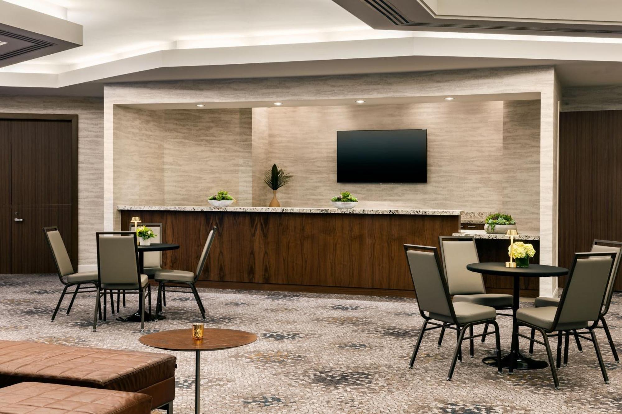 The Westin San Diego Bayview Buitenkant foto